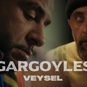 The lyrics FEDERER of VEYSEL is also present in the album Gargoyles (2023)