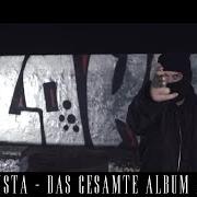 The lyrics PARANOIA of BLOKKMONSTA is also present in the album Blokkmonsta (2016)