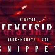 The lyrics S42/U6 of BLOKKMONSTA is also present in the album Irreversibel (2020)