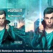 Hardwell presents revealed vol. 5