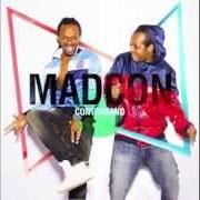The lyrics BEGGIN' (ORIGINAL VERSION) of MADCON is also present in the album Contraband (2010)