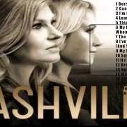 The lyrics STRONGER THAN ME of CONNIE BRITTON is also present in the album Nashville soundtrack season 1