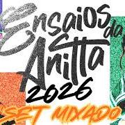 Ensaios da anitta