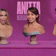 The lyrics TURN IT UP of ANITTA is also present in the album Versions of me (2022)
