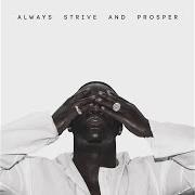 The lyrics DAMN NOT AGAIN (SKIT) of ASAP FERG is also present in the album Always strive and prosper (2016)