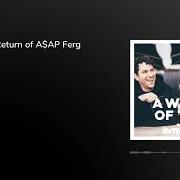 The lyrics PUPS of ASAP FERG is also present in the album Floor seats (2019)