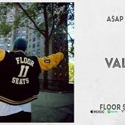 The lyrics MASK of ASAP FERG is also present in the album Floor seats ii (2020)