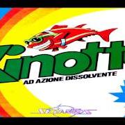 The lyrics KINOTTO of SKIANTOS is also present in the album Kinotto (1979)
