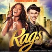 The lyrics NOTHING GETS BETTER THAN THIS of RAGS CAST is also present in the album Rags (music from the original movie) (2012)