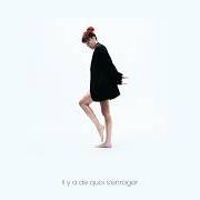 The lyrics MON CŒUR TU ES FOU of ZAZ is also present in the album Sains et saufs (2025)