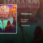 The lyrics L'ULTIMA BOSSA of EN?GMA is also present in the album Terranova (2018)