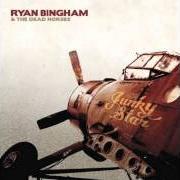 The lyrics THE POET of RYAN BINGHAM is also present in the album Junky star (2010)