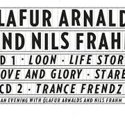 The lyrics FOUR of ÓLAFUR ARNALDS is also present in the album Loon (2015)