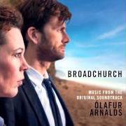 The lyrics BROKEN of ÓLAFUR ARNALDS is also present in the album Broadchurch - original music composed by olafur arnalds (music from the original tv series) (2015)
