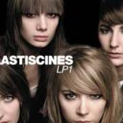 The lyrics NO WAY of PLASTISCINES is also present in the album Lp1 (2007)