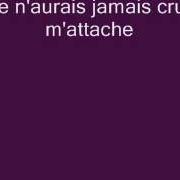 The lyrics QUI TU AIMES of MARC ANTOINE is also present in the album Notre histoire (2010)