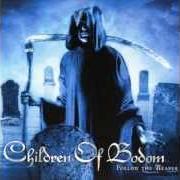 The lyrics HATE ME! of CHILDREN OF BODOM is also present in the album Follow the reaper