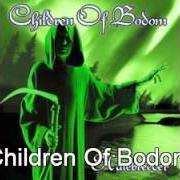 The lyrics WRATH WITHIN of CHILDREN OF BODOM is also present in the album Hatebreeder