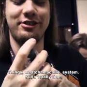 The lyrics ARE YOU DEAD YET of CHILDREN OF BODOM is also present in the album Holiday at lake bodom: 15 years of wasted youth (2012)