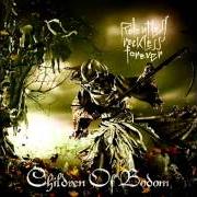 The lyrics ROUNDTRIP TO HELL AND BACK of CHILDREN OF BODOM is also present in the album Relentless reckless forever