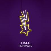 Étoile flippante Étoile flippante