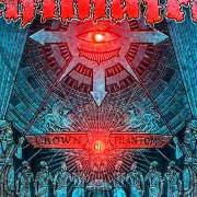 The lyrics NEW APOCALYPSE of CHIMAIRA is also present in the album Crown of phantoms (2013)