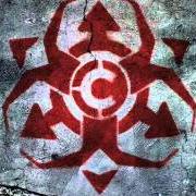 The lyrics DESTROY AND DOMINATE of CHIMAIRA is also present in the album Infection (2009)