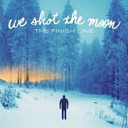 The lyrics RUN of WE SHOT THE MOON is also present in the album The finish line (2014)