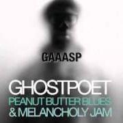 The lyrics FINISHED I AIN'T of GHOSTPOET is also present in the album Peanut butter blues and melancholy jam (2011)