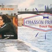 The lyrics L'INEXORABLE MARIE of NICOLAS PEYRAC is also present in the album D'où venez-vous ? (1975)