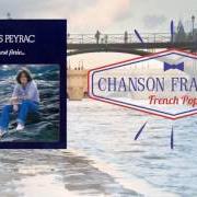 The lyrics ET LA FÊTE EST FINIE of NICOLAS PEYRAC is also present in the album Et la fête est finie (1977)