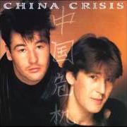 The lyrics TRAGEDY AND MISTERY of CHINA CRISIS is also present in the album Ultimate crisis (2012)