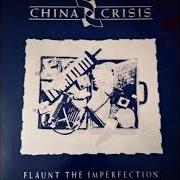 The lyrics ST. SAVIOUR SQUARE of CHINA CRISIS is also present in the album Collection - the very best of china crisis (1990)