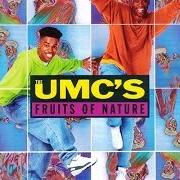 The lyrics PASS IT ON of UMC'S is also present in the album Fruits of nature (1991)