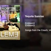 The lyrics CURIOUS of EMBLEM3 is also present in the album Songs from the couch, vol. 1 (2014)