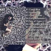 The lyrics COMA BLUE of ANNISOKAY is also present in the album Arms (2018)