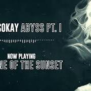 The lyrics THRONE OF THE SUNSET of ANNISOKAY is also present in the album Abyss pt i (2023)