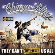 The lyrics WACA, WACKA, WOCKA of CHINGO BLING is also present in the album The tamale kingpin (2004)