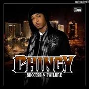 The lyrics THE HATERS of CHINGY is also present in the album Success & failure (2010)