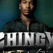 The lyrics KICK DRUM of CHINGY is also present in the album Hate it or love it (2007)