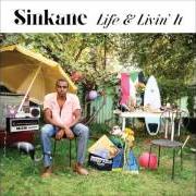 The lyrics WON'T FOLLOW of SINKANE is also present in the album Life & livin' it (2017)