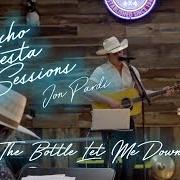 The lyrics HONKY TONK MAN of JON PARDI is also present in the album Rancho fiesta sessions (2020)