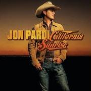 The lyrics SHE AIN'T IN IT of JON PARDI is also present in the album California sunrise (2016)