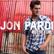 The lyrics EMPTY BEER CANS of JON PARDI is also present in the album Write you a song (2014)
