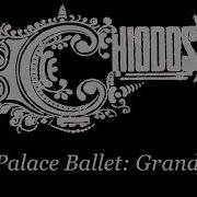 Bone palace ballet