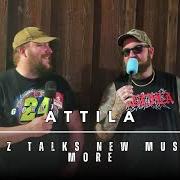 The lyrics HANDSHAKES WITH SNAKES of ATTILA is also present in the album Concrete throne (2026)