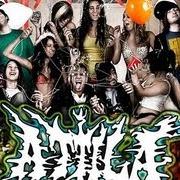 The lyrics DUECE - DEUCE of ATTILA is also present in the album The soundtrack to a party (2008)