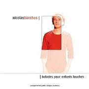 The lyrics CHANSON DE L'AMI of NICOLAS BACCHUS is also present in the album Balades pour enfants louches (2002)