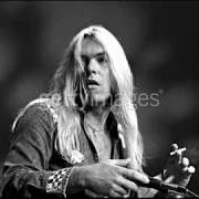 The gregg allman tour