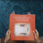 The lyrics LATE NIGHT TALKING of HARRY STYLES is also present in the album Harry's house (2022)